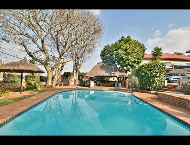 3 BEDROOM HOUSE FOR SALE IN CYRILDENE